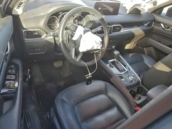 JM3KFACM4M0416724 2021 MAZDA CX-5 - Image 8