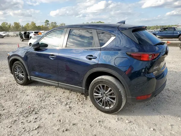 JM3KFACM4M0416769 2021 MAZDA CX-5 - Image 2