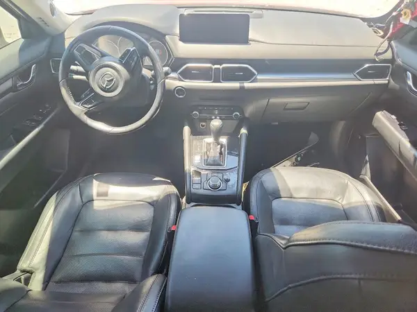 JM3KFACM4M0418246 2021 MAZDA CX-5 - Image 8