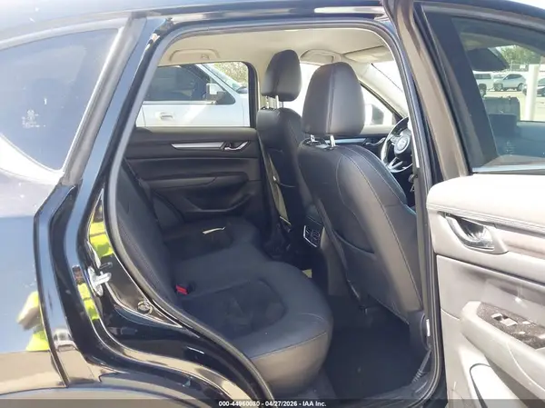 JM3KFACM4M0442904 2021 MAZDA CX-5 - Image 8