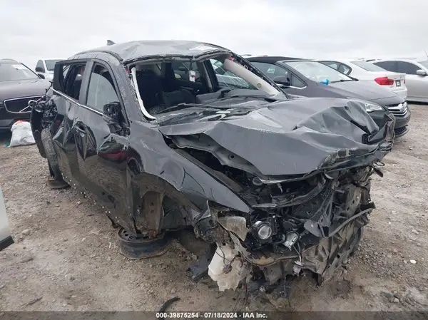 JM3KFACM4M0447665 2021 MAZDA CX-5 - Image 1