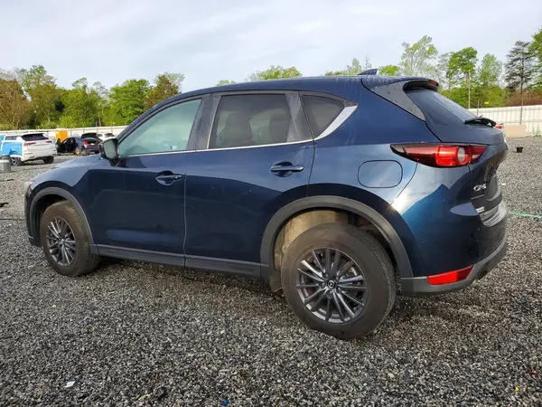 JM3KFACM4M0463011 2021 MAZDA CX-5 - Image 2