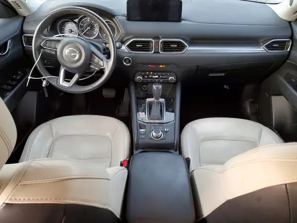 JM3KFACM4M0463011 2021 MAZDA CX-5 - Image 8