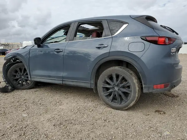 JM3KFACM4M0473022 2021 MAZDA CX-5 - Image 2