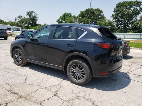 JM3KFACM4M1304709 2021 MAZDA CX-5 - Image 2