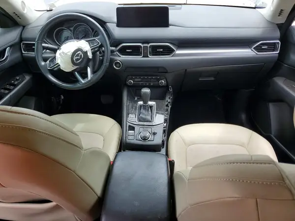 JM3KFACM4M1313684 2021 MAZDA CX-5 - Image 8