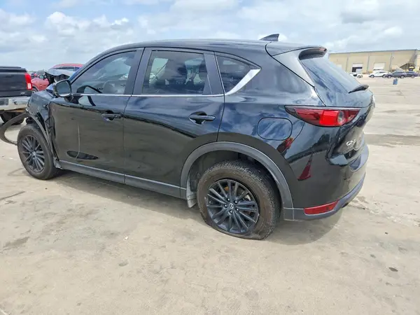 JM3KFACM4M1314379 2021 MAZDA CX-5 - Image 2