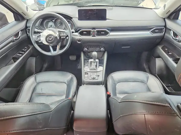 JM3KFACM4M1314379 2021 MAZDA CX-5 - Image 8