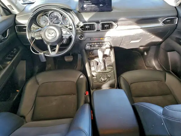 JM3KFACM4M1324927 2021 MAZDA CX-5 - Image 8