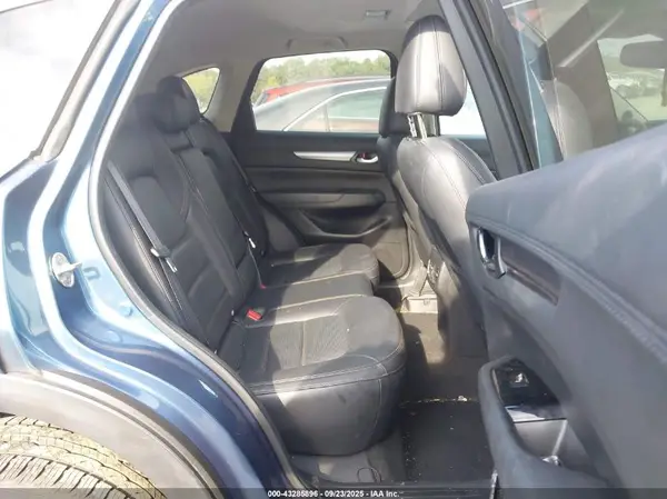 JM3KFACM4M1325835 2021 MAZDA CX-5 - Image 8