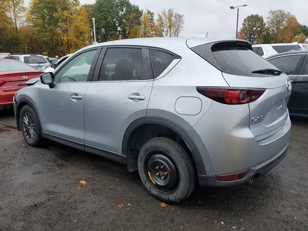 JM3KFACM4M1327553 2021 MAZDA CX-5 - Image 2