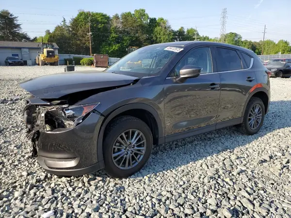 JM3KFACM4M1351898 2021 MAZDA CX-5 - Image 1