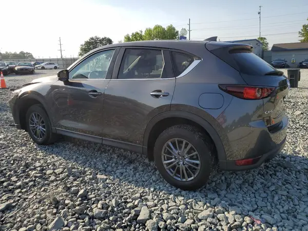 JM3KFACM4M1351898 2021 MAZDA CX-5 - Image 2