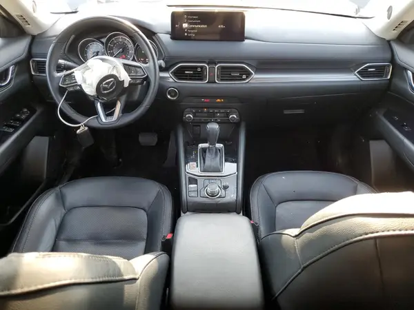 JM3KFACM4M1351898 2021 MAZDA CX-5 - Image 8