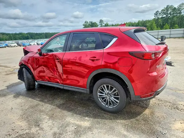 JM3KFACM4M1354171 2021 MAZDA CX-5 - Image 2