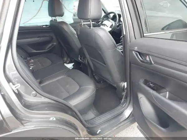 JM3KFACM4M1364604 2021 MAZDA CX-5 - Image 8