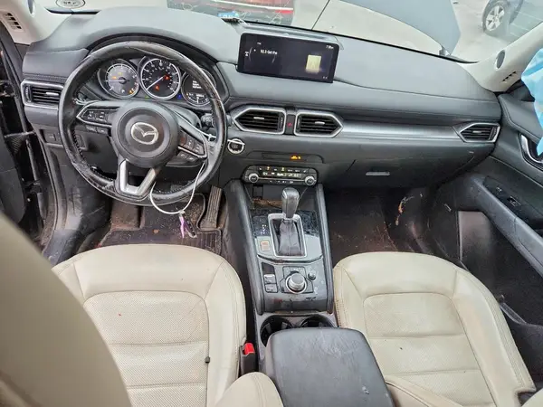 JM3KFACM4M1367115 2021 MAZDA CX-5 - Image 8