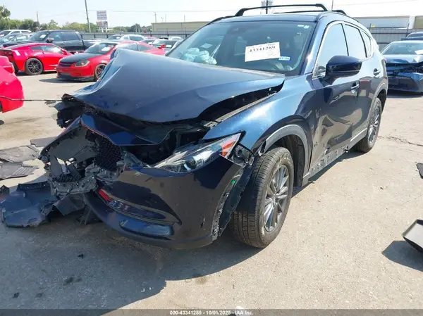 JM3KFACM4M1368717 2021 MAZDA CX-5 - Image 2