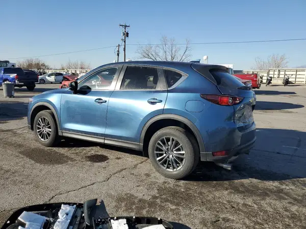 JM3KFACM4M1373030 2021 MAZDA CX-5 - Image 2