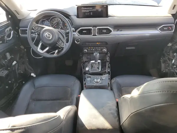 JM3KFACM4M1373030 2021 MAZDA CX-5 - Image 8