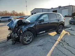 JM3KFACM4M1379183 2021 MAZDA CX-5