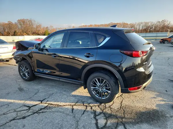 JM3KFACM4M1379183 2021 MAZDA CX-5 - Image 2