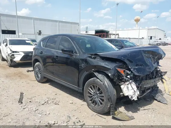 JM3KFACM4M1382181 2021 MAZDA CX-5 - Image 1