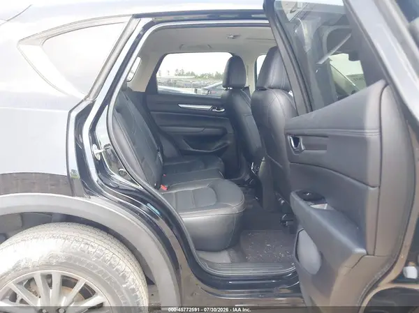 JM3KFACM4M1382181 2021 MAZDA CX-5 - Image 8