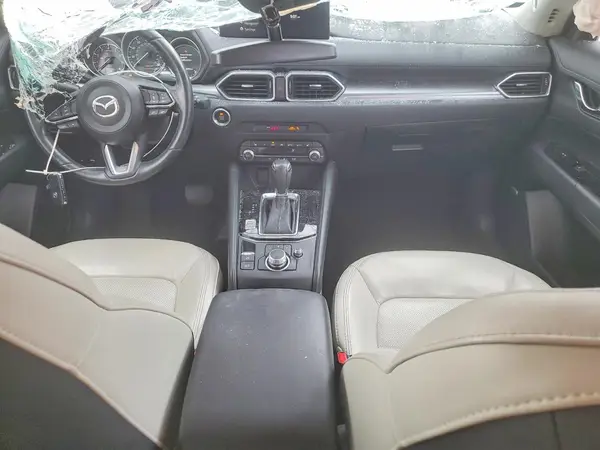 JM3KFACM4M1394721 2021 MAZDA CX-5 - Image 8