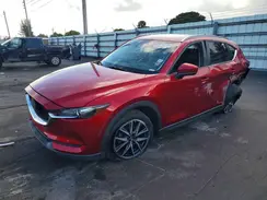 JM3KFACM5J0304641 2018 MAZDA CX-5