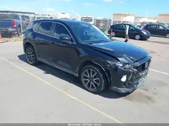 JM3KFACM5J0309533 2018 MAZDA CX-5