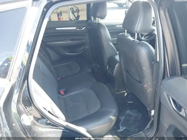 JM3KFACM5J0309533 2018 MAZDA CX-5 - Image 8