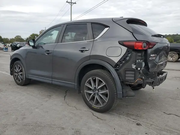 JM3KFACM5J0318507 2018 MAZDA CX-5 - Image 2