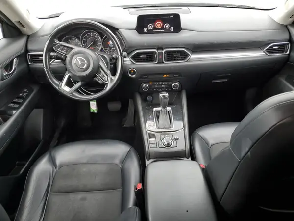 JM3KFACM5J0318507 2018 MAZDA CX-5 - Image 8