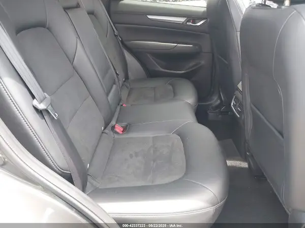 JM3KFACM5J0330138 2018 MAZDA CX-5 - Image 8