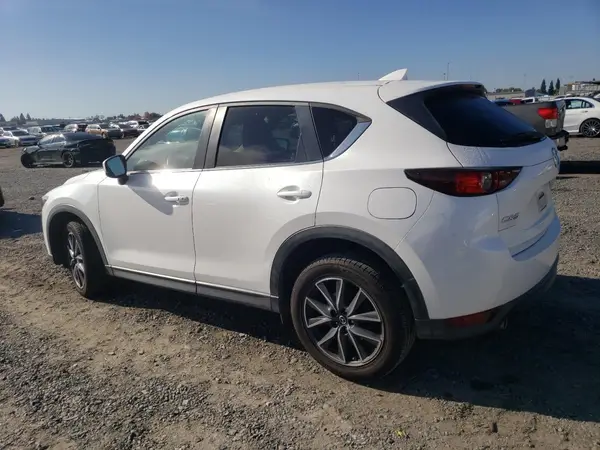 JM3KFACM5J0332178 2018 MAZDA CX-5 - Image 2