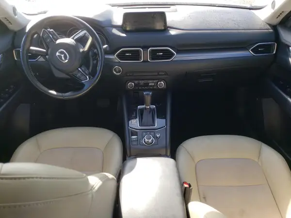 JM3KFACM5J0332178 2018 MAZDA CX-5 - Image 8