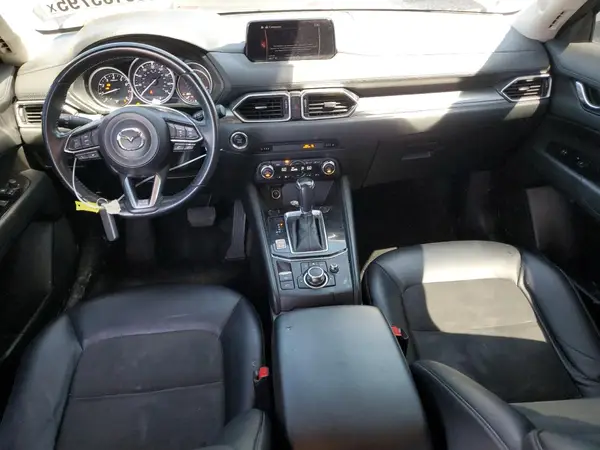 JM3KFACM5J0338126 2018 MAZDA CX-5 - Image 8