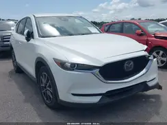JM3KFACM5J0338420 2018 MAZDA CX-5
