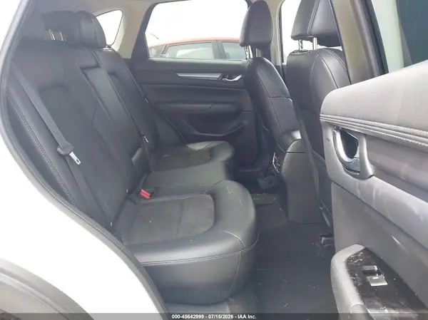 JM3KFACM5J0338420 2018 MAZDA CX-5 - Image 8