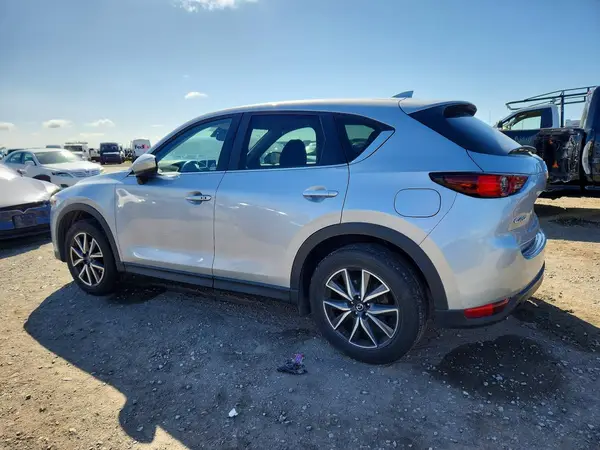 JM3KFACM5J0339180 2018 MAZDA CX-5 - Image 2