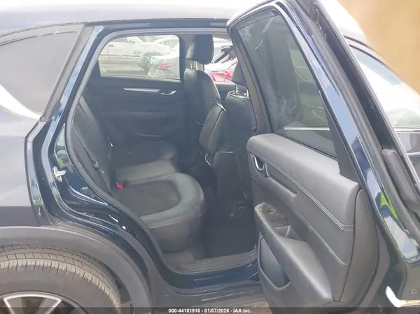 JM3KFACM5J0339244 2018 MAZDA CX-5 - Image 8