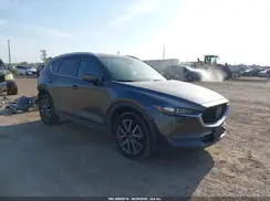 JM3KFACM5J0340054 2018 MAZDA CX-5
