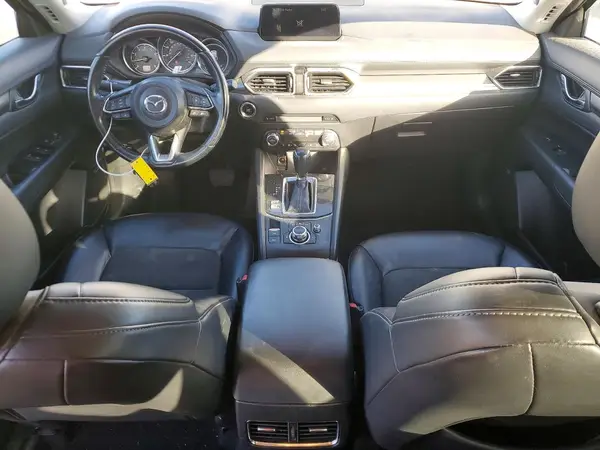 JM3KFACM5J0343102 2018 MAZDA CX-5 - Image 8