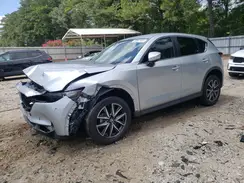 JM3KFACM5J0350051 2018 MAZDA CX-5