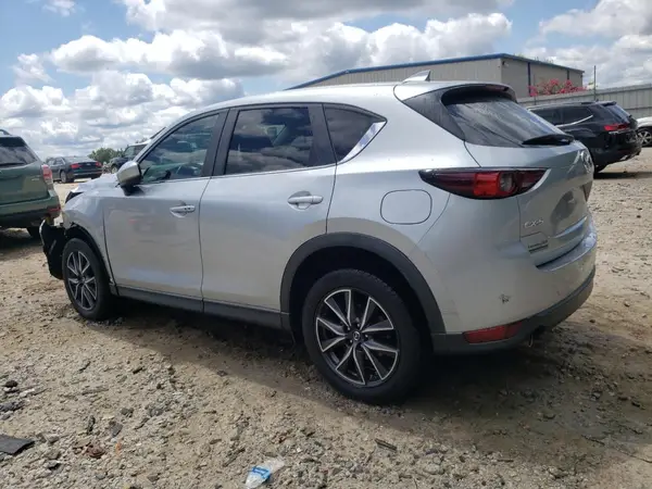 JM3KFACM5J0350051 2018 MAZDA CX-5 - Image 2