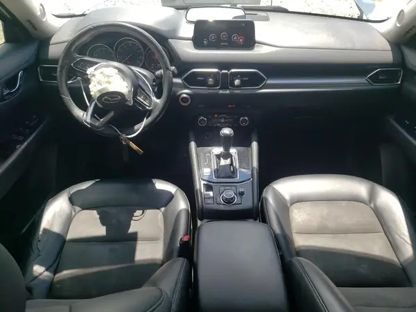 JM3KFACM5J0350051 2018 MAZDA CX-5 - Image 8