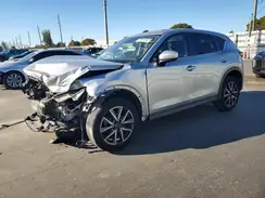JM3KFACM5J0360403 2018 MAZDA CX-5