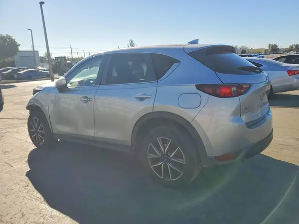 JM3KFACM5J0360403 2018 MAZDA CX-5 - Image 2