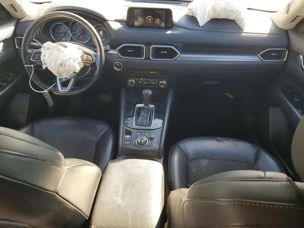 JM3KFACM5J0360403 2018 MAZDA CX-5 - Image 8